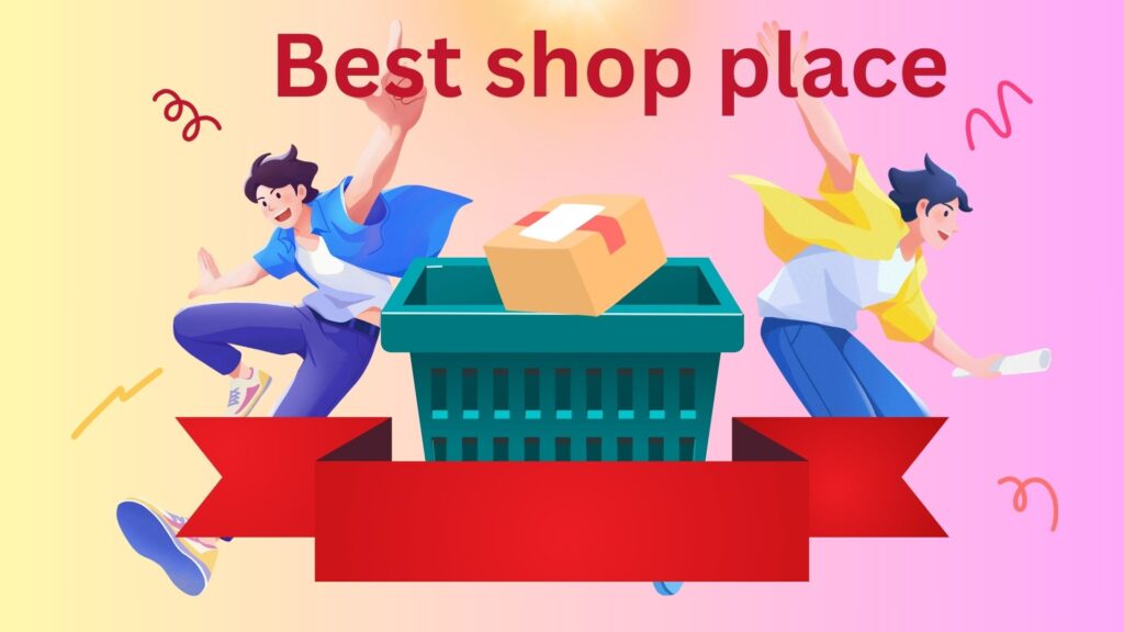 Cart BanglaShop – Trusted Online Shopping Store
