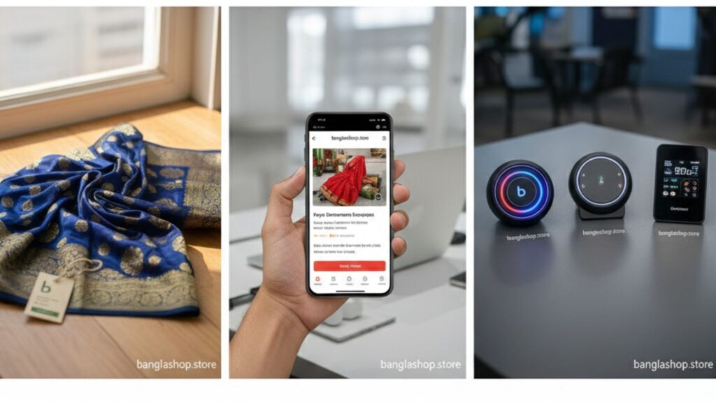 My Account – Banglashop.store